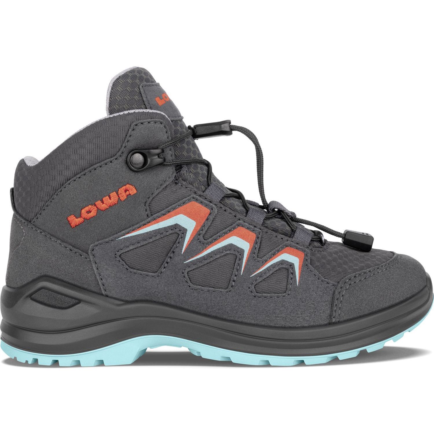 LowaInnox Evo GTX QC JR
