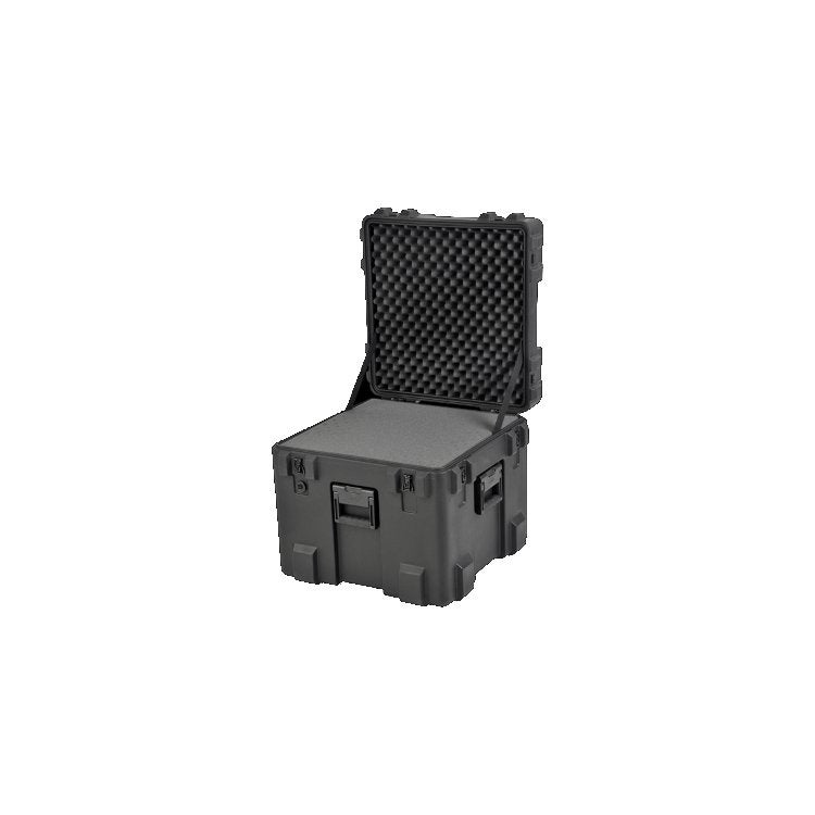 SKB R Series 2222-20 waterdichte flightcase (kub.) 559x559x508mm
