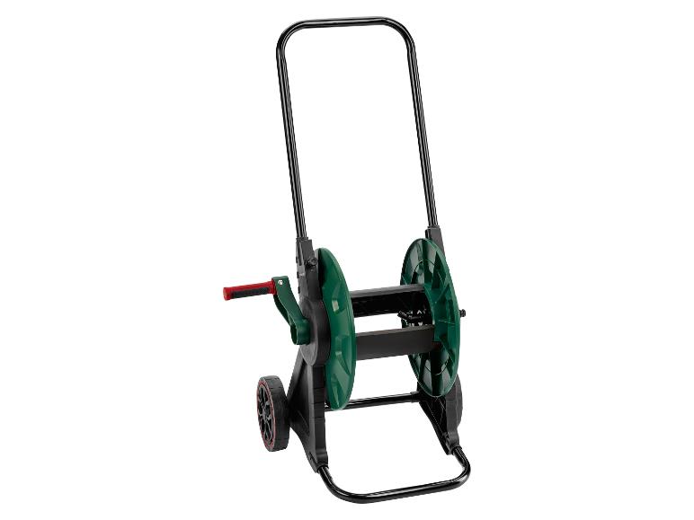 Tuinslangwagen