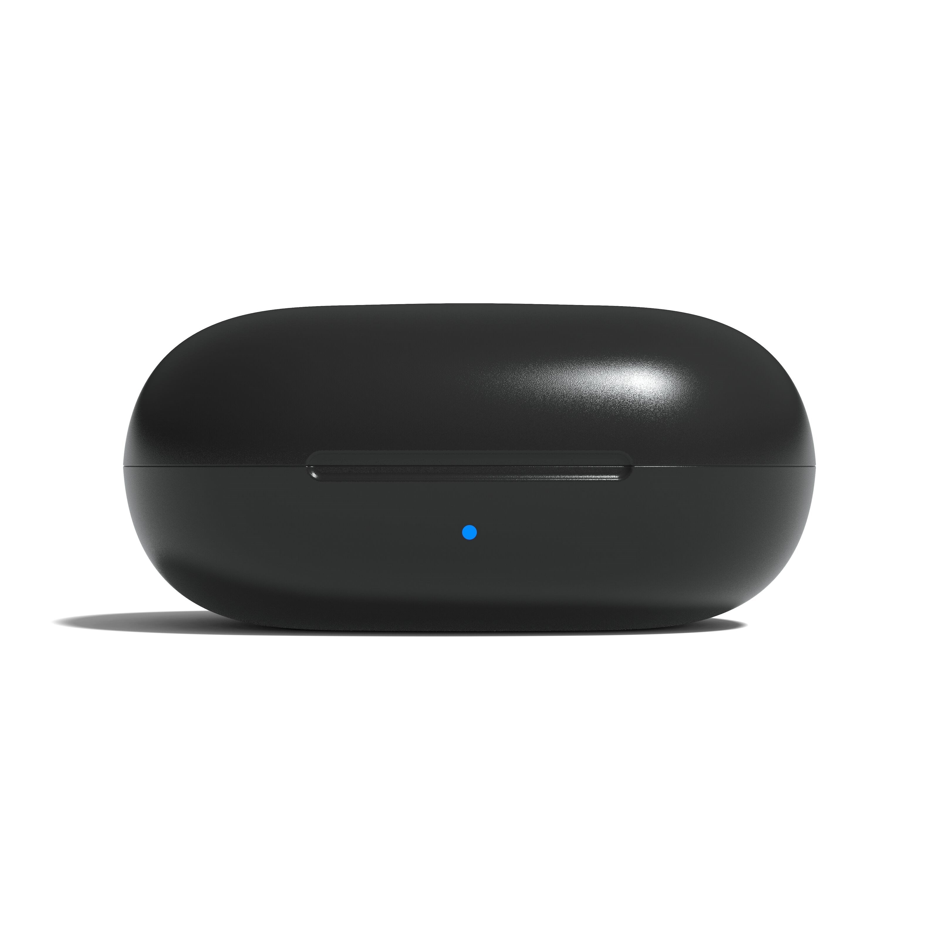Nomadelic Solo 300 Støydempende True Wireless-hodetelefoner Svart