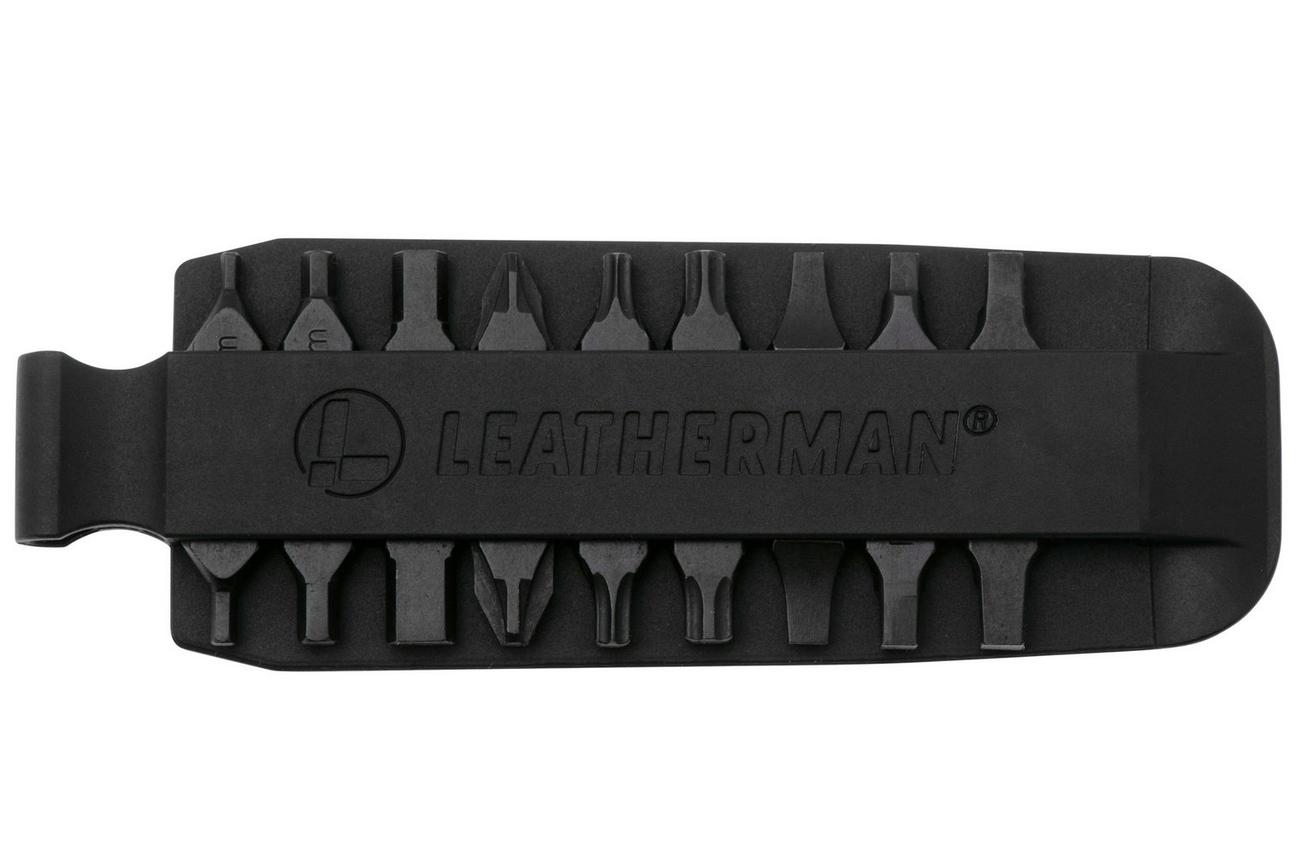 Leatherman ARC met GRATIS Ballistol onderhoudsolie