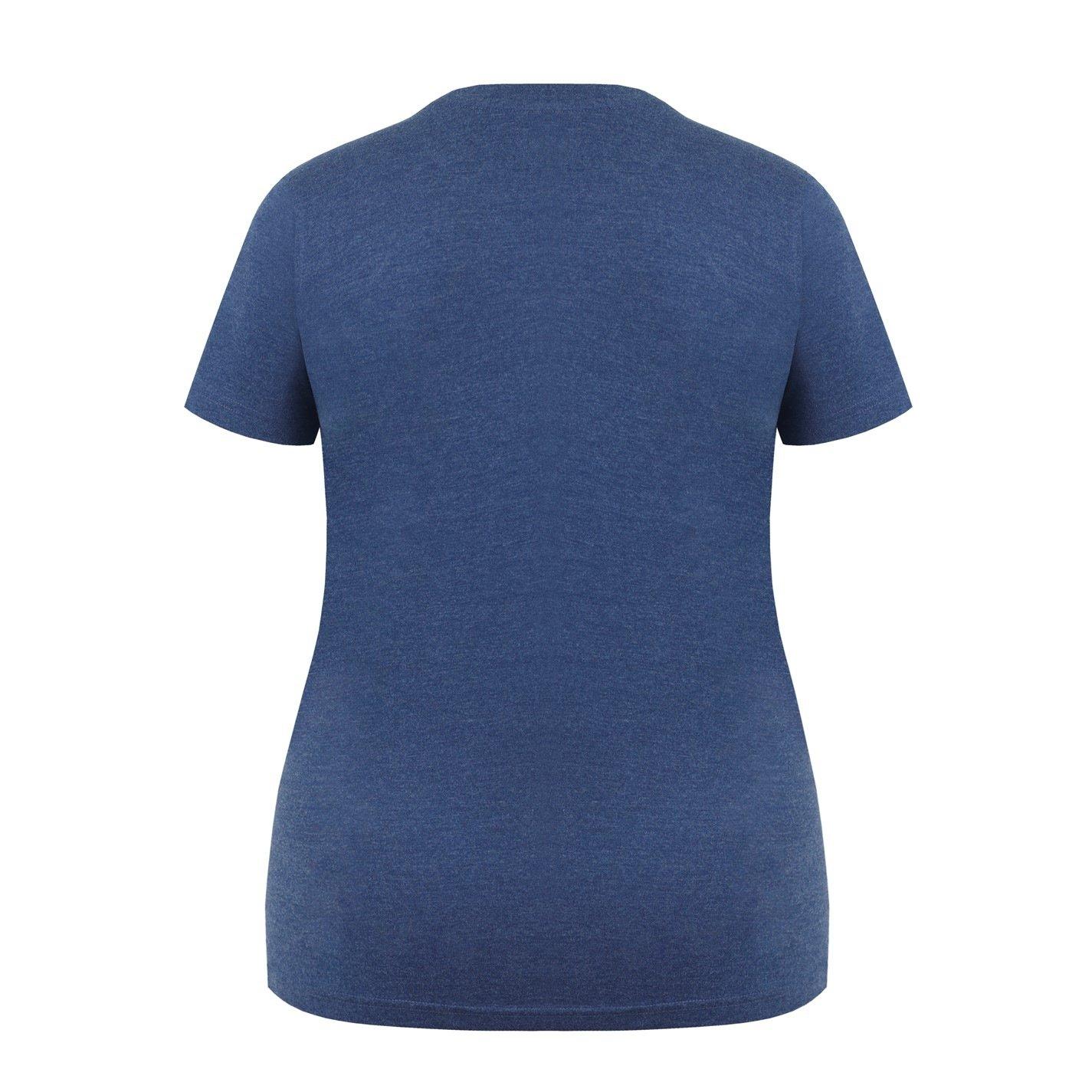 Lee Cooper LeeCooper Classic T Shirt Ladies