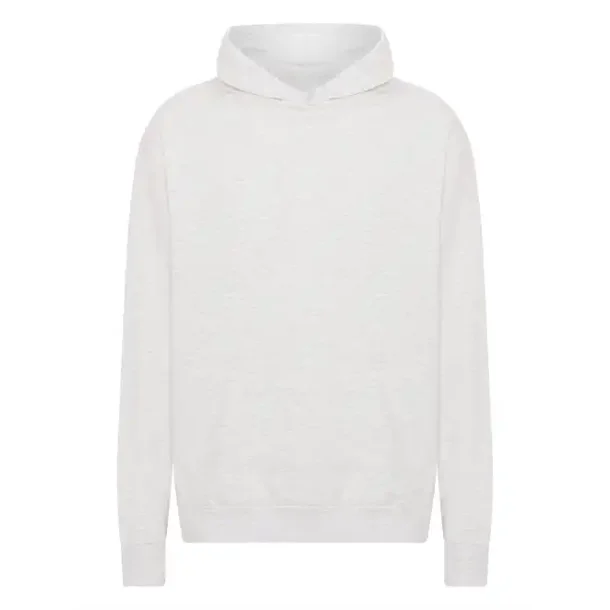 ST714 Classic Hoodie Ash