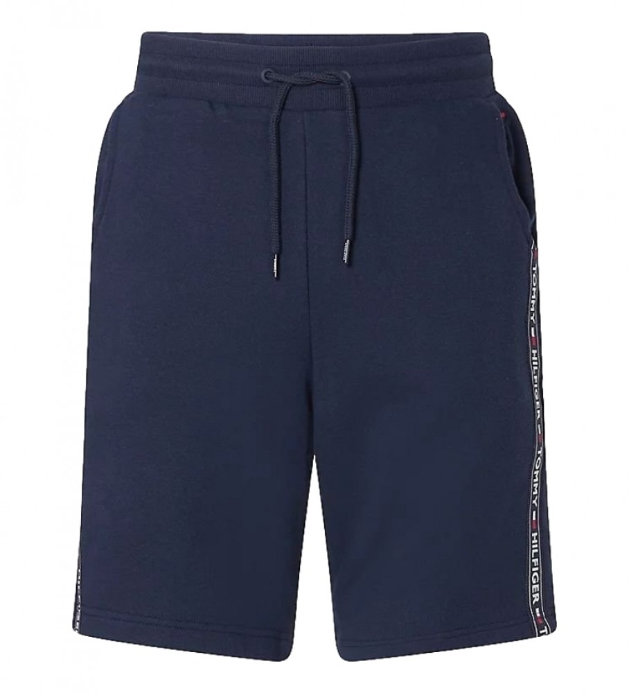 Shorts Tommy Hilfiger HWK Azul Marinho