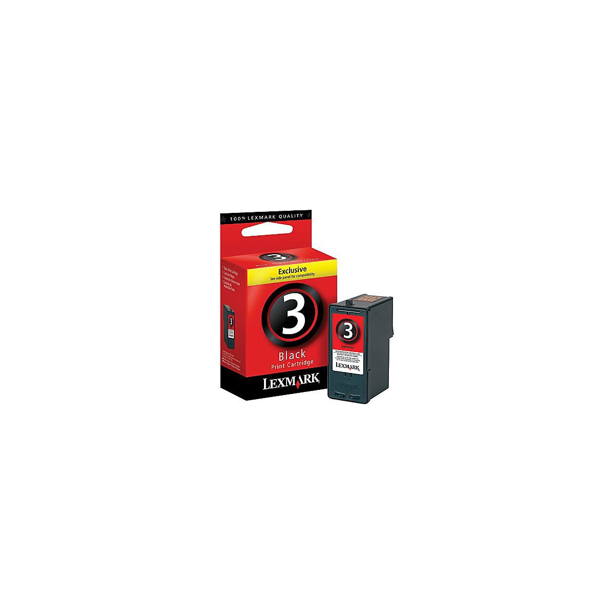 LEXMARK 18C1530BR Ink cartridg