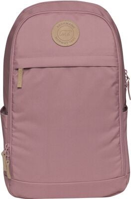 Beckmann Urban Ryggsekk 30L, Ash Rose