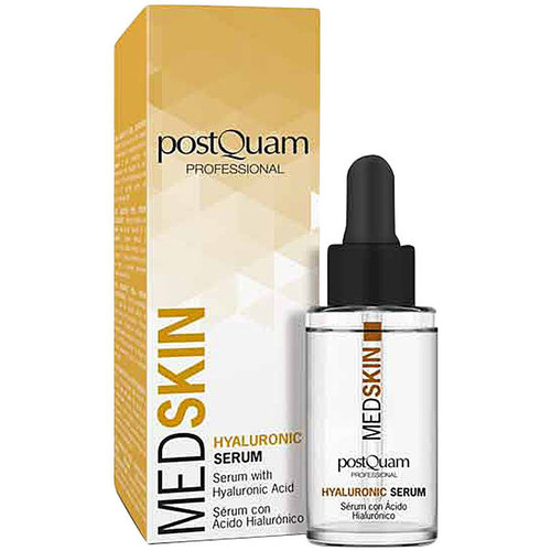 Postquam - Med Skin Hyaluronic Serum