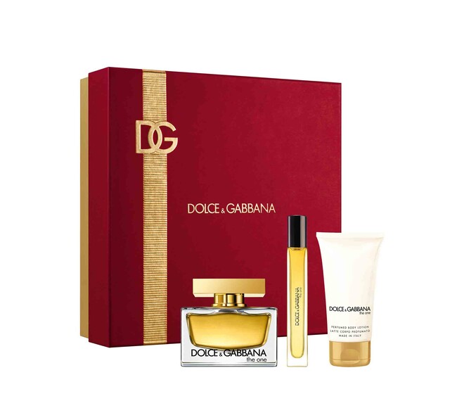 Dolce&Gabbana The One Sets mit Düften