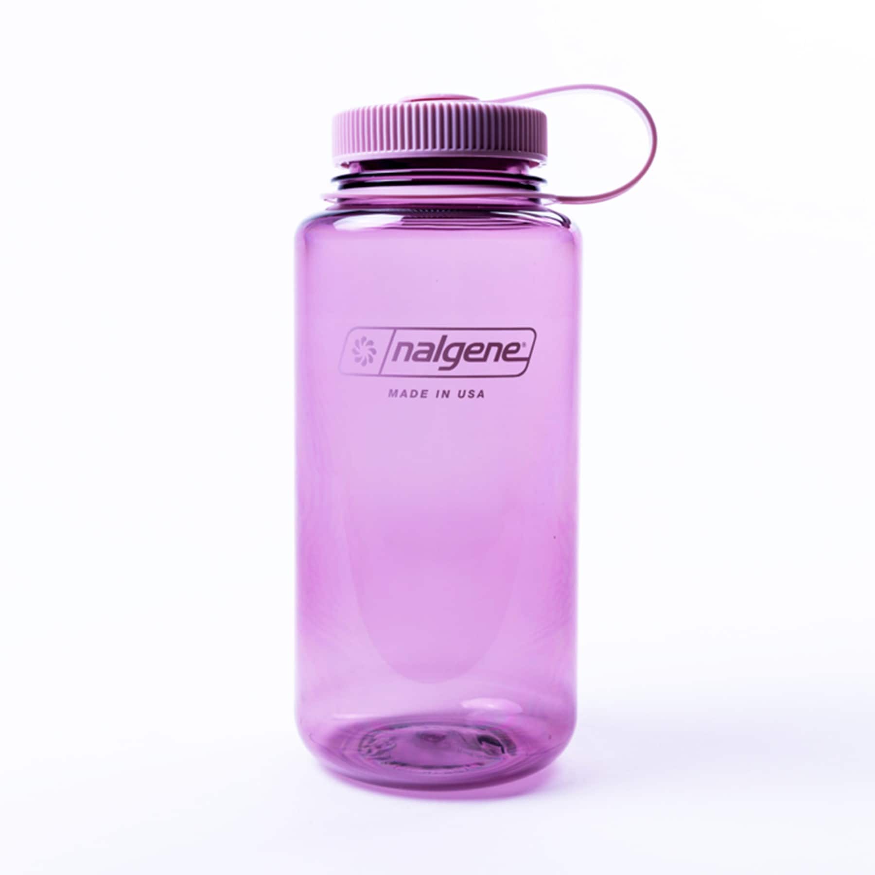 Nalgene 1,0l Vannflaske<br>BPA/BPS-fri