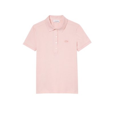 Polo à manches courtes femme PF5462 LACOSTE