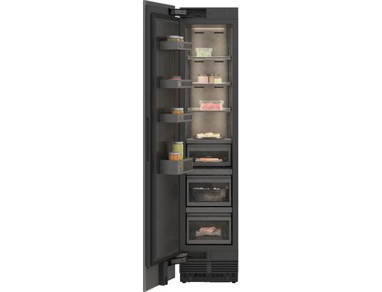 GAGGENAU - Congélateur encastrable armoire RVF417190
