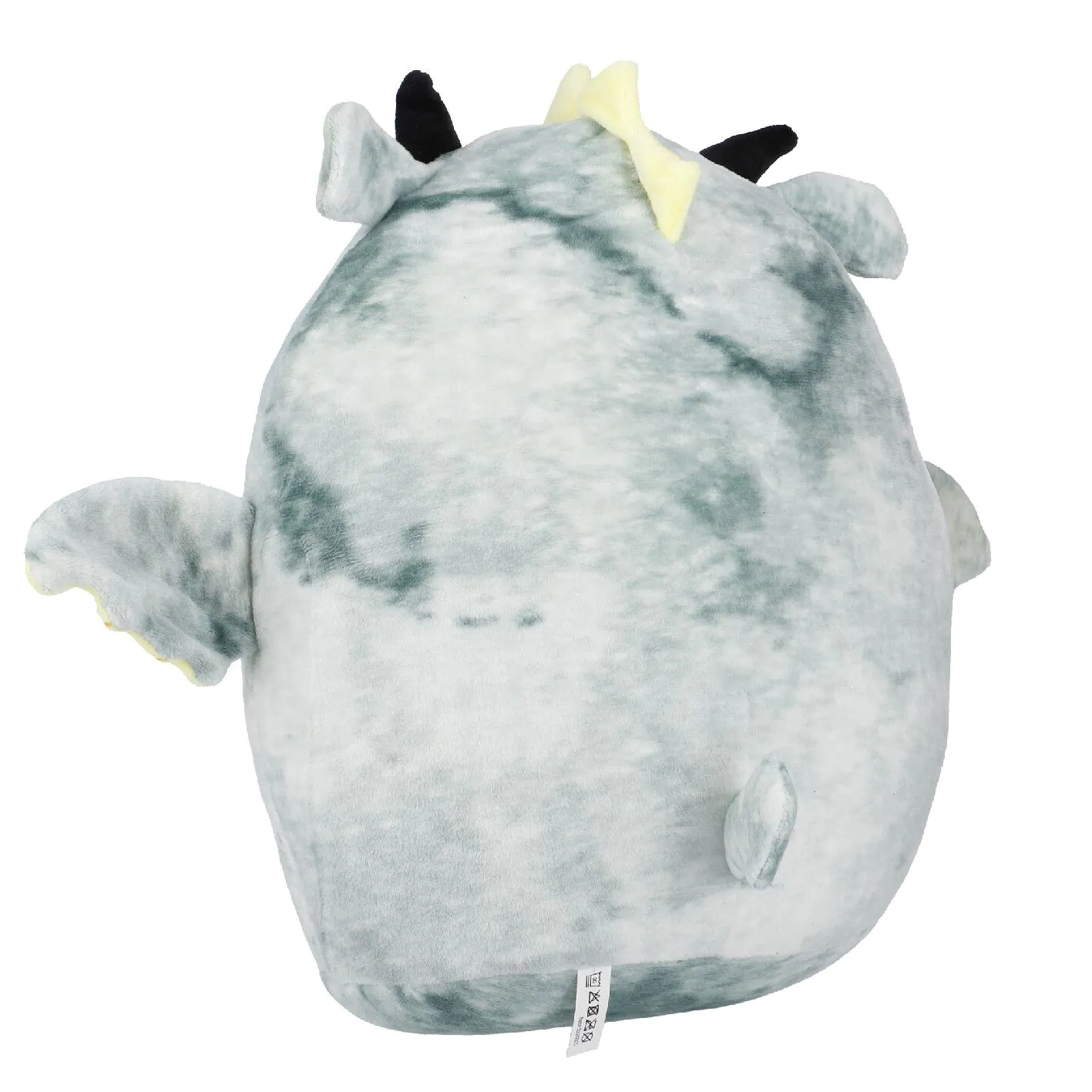Kuscheltier Quetsch, Drache, 26 cm
