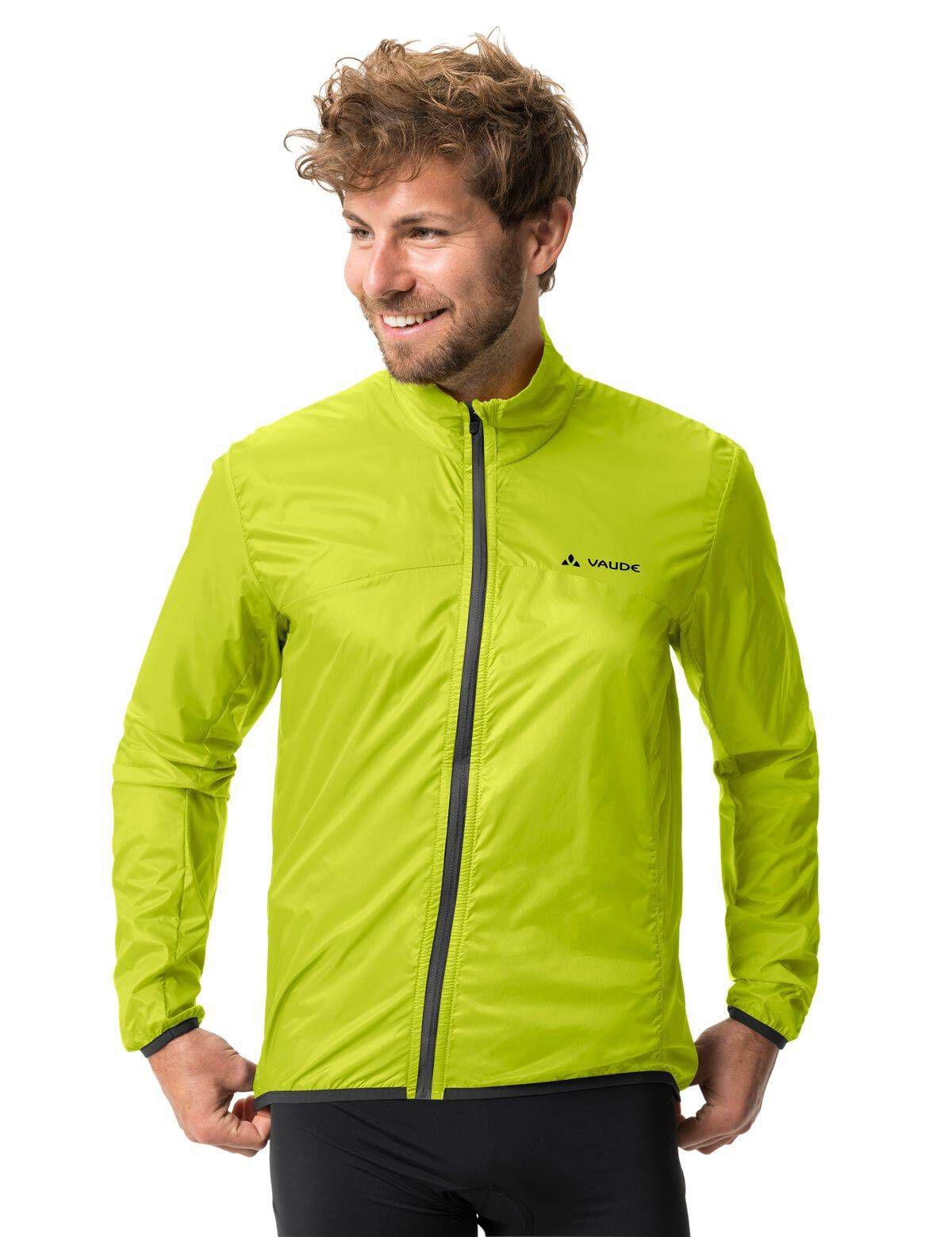 VAUDE| Herren Windjacke MATERA AIR