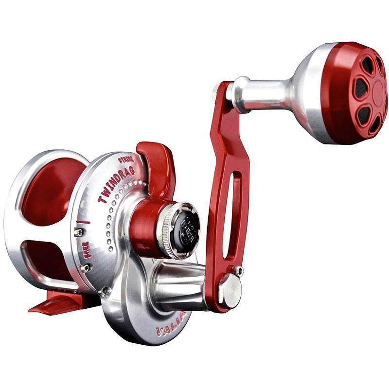 Moulinet Traine Accurate Valiant