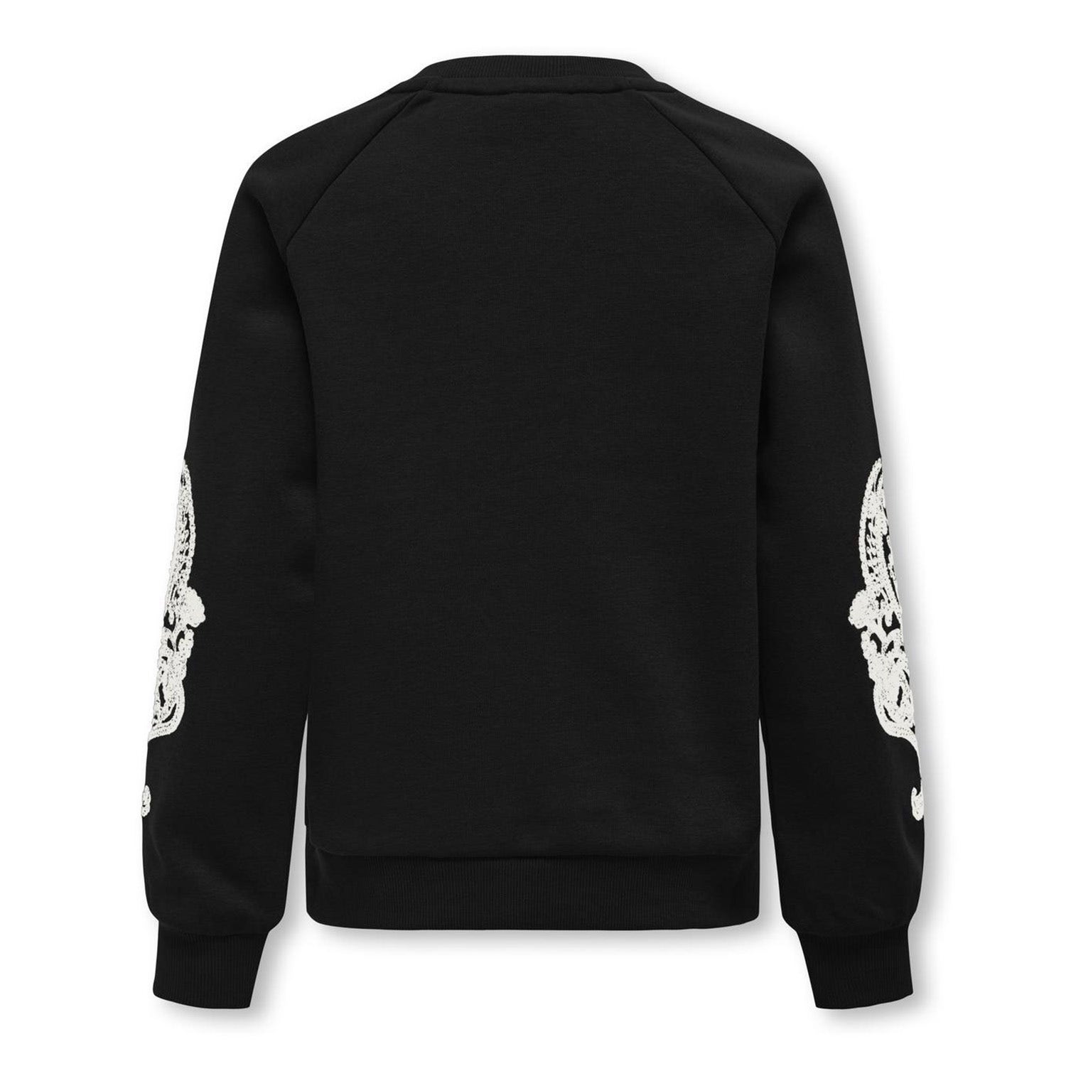 ONLY Kids  Easton Embroidery Sweater