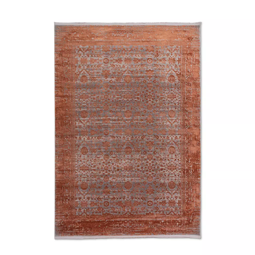 Webteppich Etena 160 x 230 cm