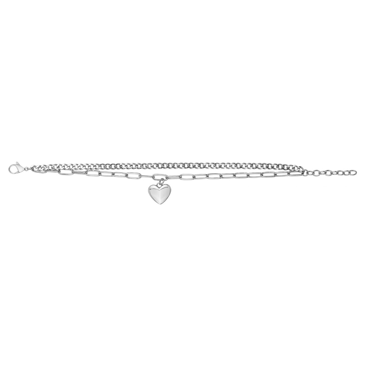 Bracelet en Acier 316L
