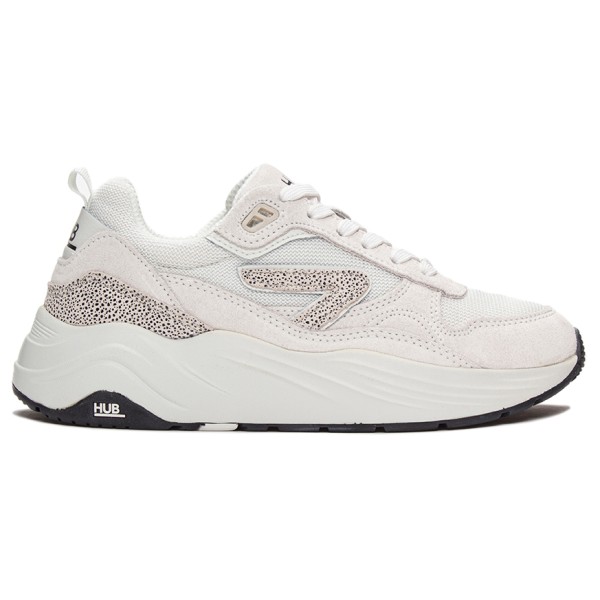 HUB - Women's Glide - Baskets