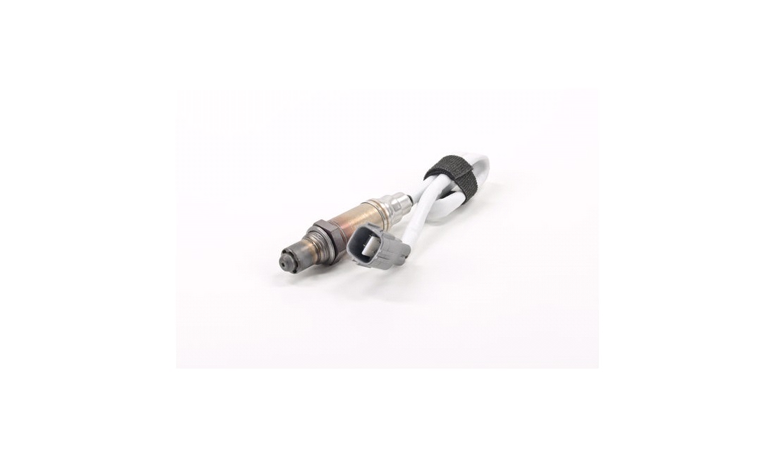 Lambda-sonde,