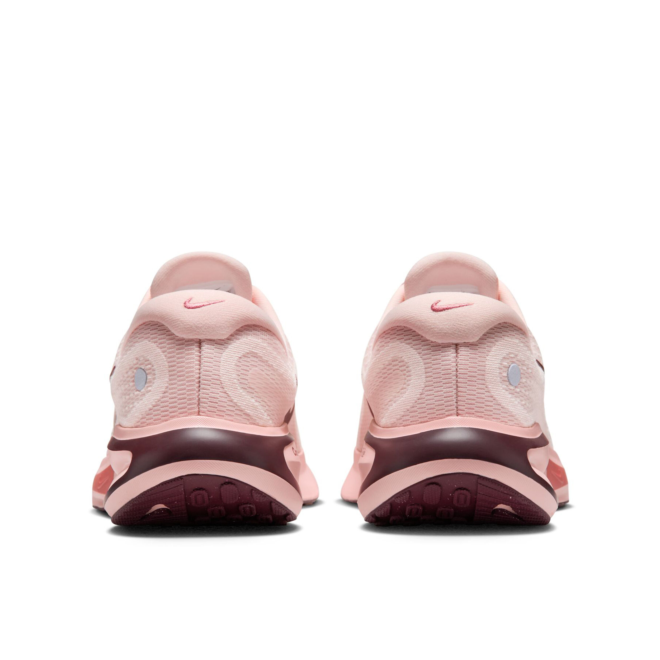 Nike Journey Run Chaussure De Running Sans Stabilisateurs Femmes - Rosé
