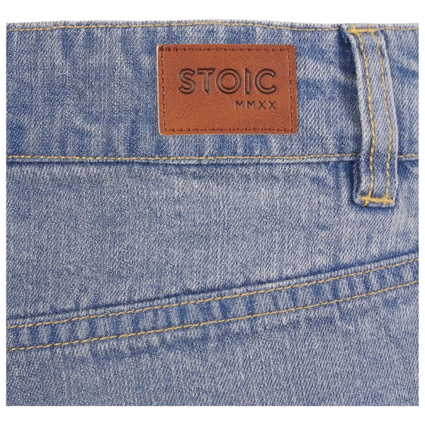 Stoic - MMXX. Kinna Jeans - Pantalon de loisirs