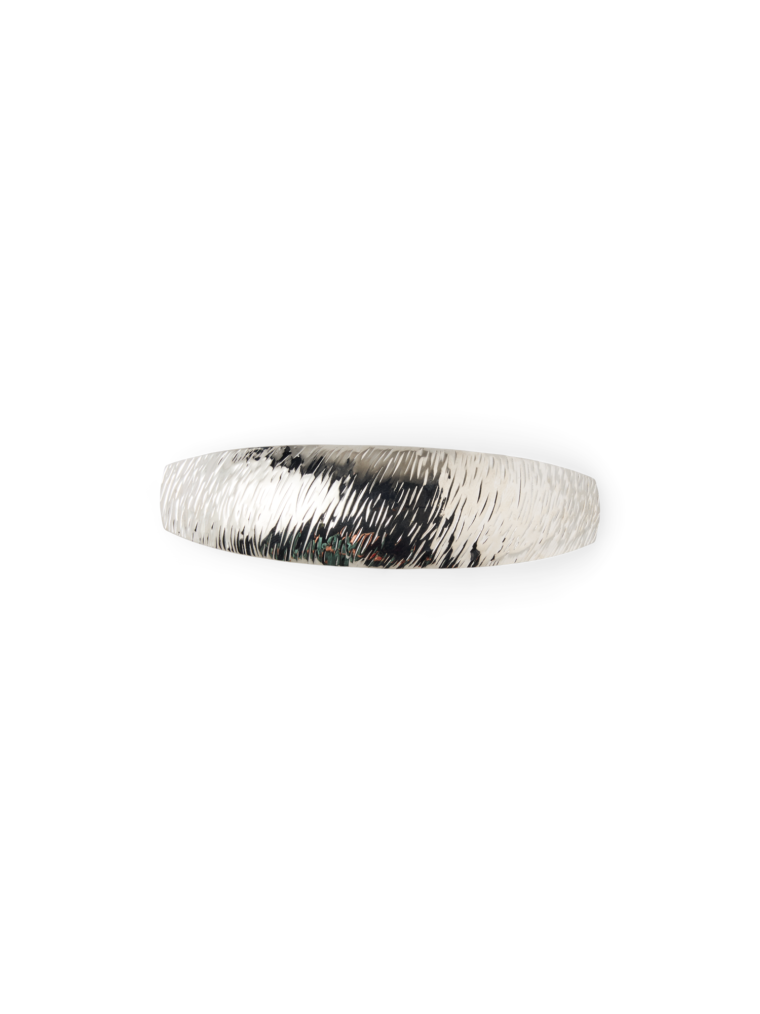 Hårspænde | 1 stk. | Silver Grey