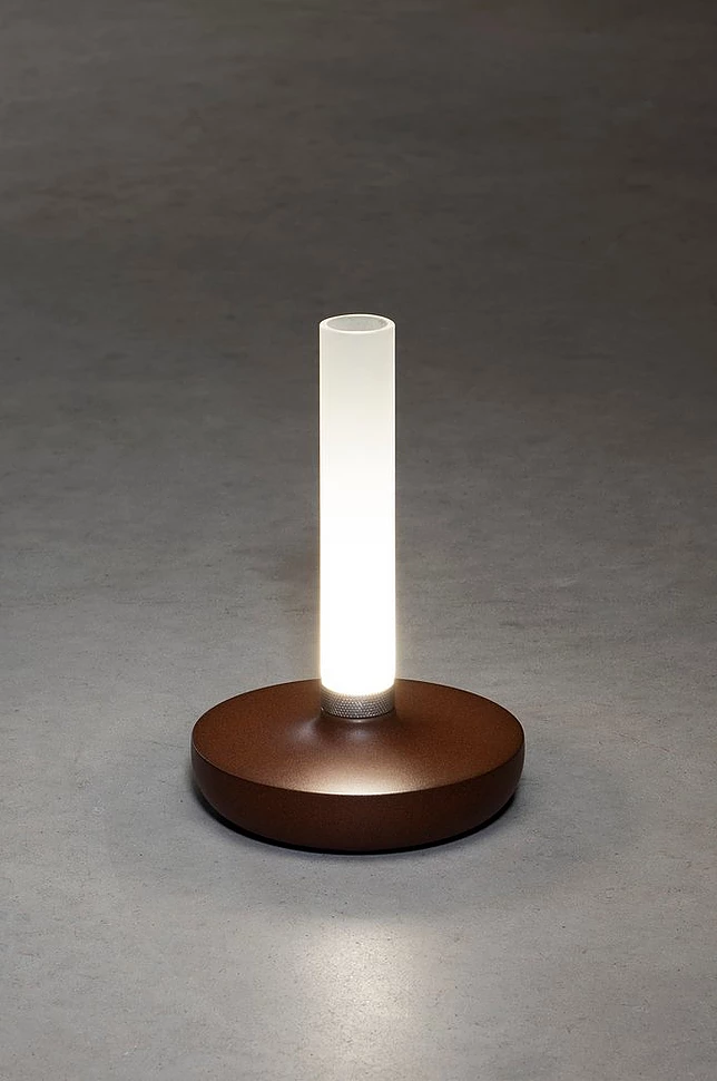 Bordlampe Biarritz USB