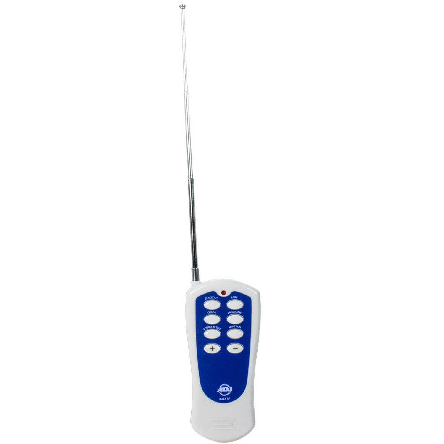 ADJ Dotz PAR RF afstandsbediening