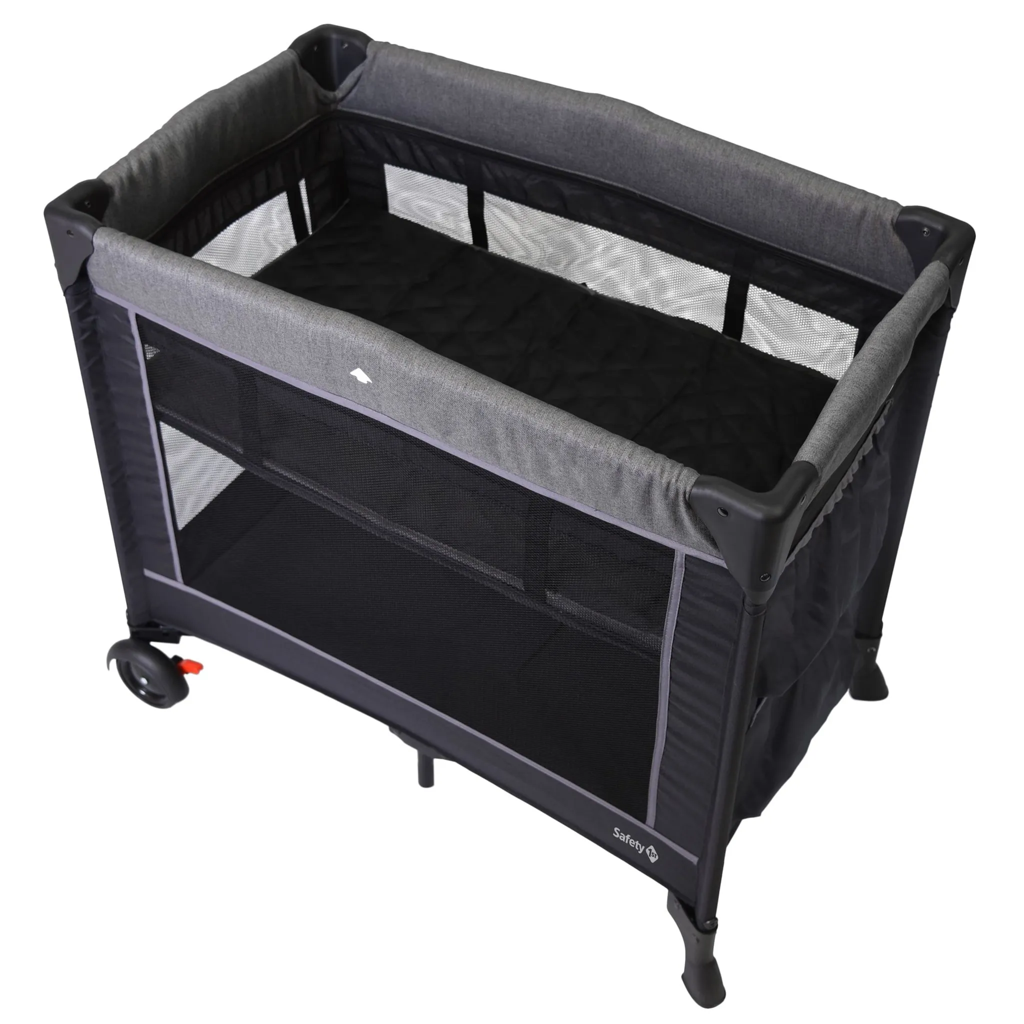 Safety 1st Parc Mini Dreams - Gris