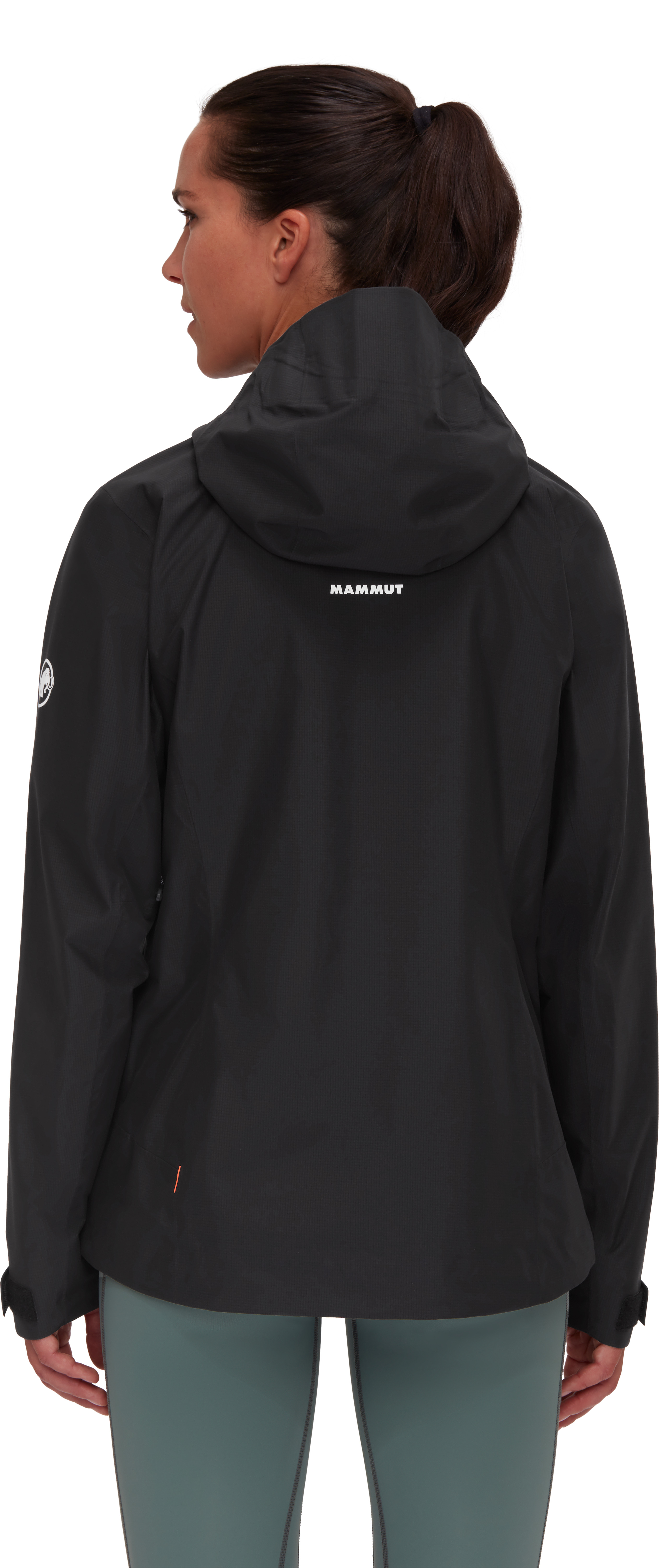 Alto Light HS Hooded Jacket Women