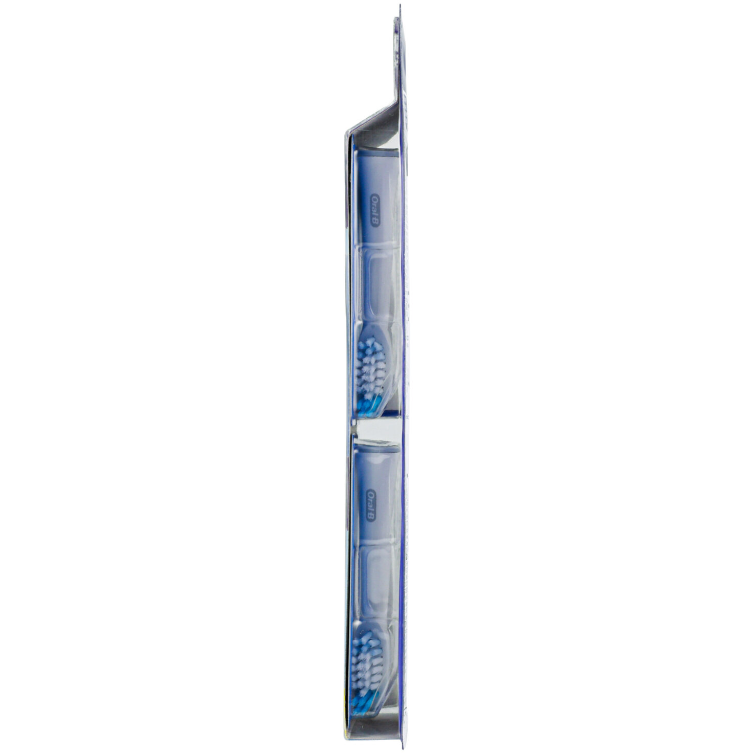 Oral-B Aufsteckbürsten Pulsonic Clean 4er