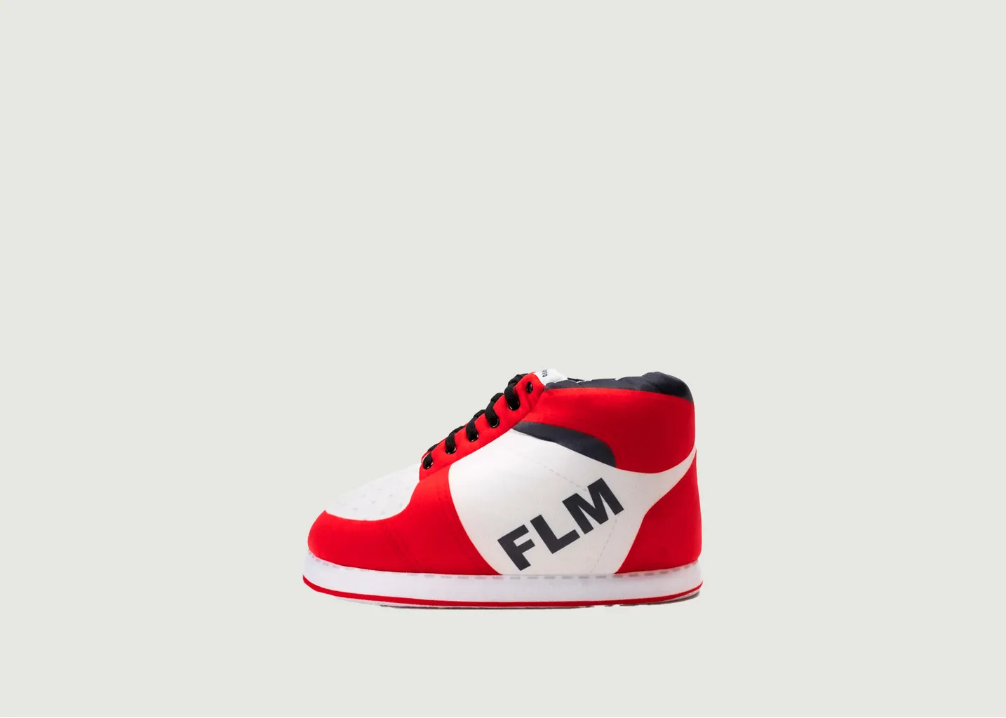Chaussons Bullis Flamingueo