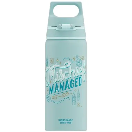 SIGG Aluminium Trinkflasche WMB ONE Harry Potter 0.6 L