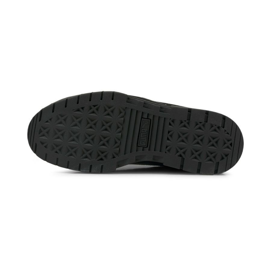 PUMA Chaussures Mayze Classic - Noir Femme