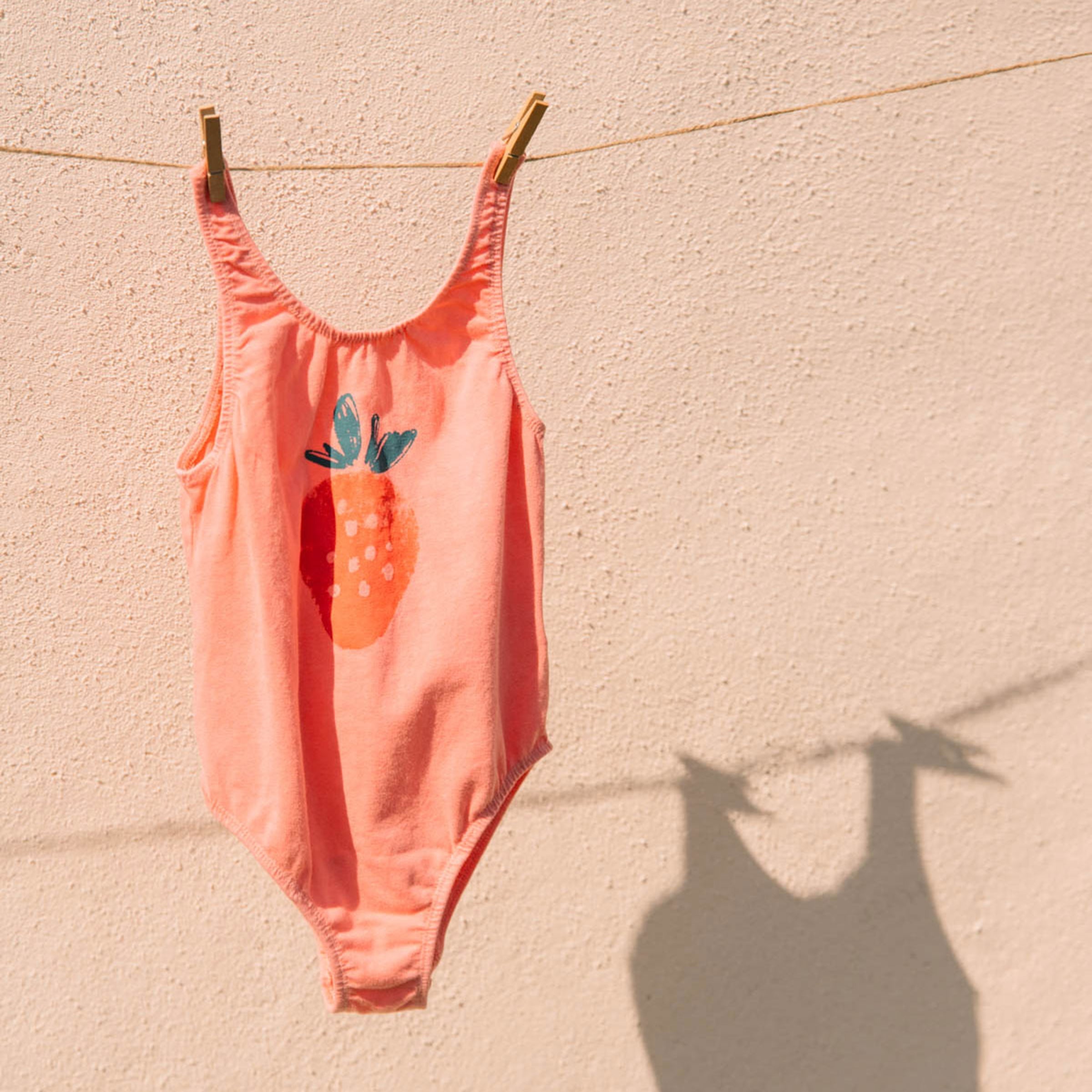 Badeanzug Fresa Maillot Sugar