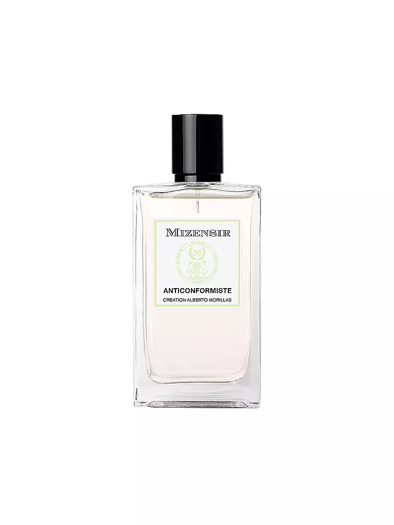 MIZENSIR Anticonformiste Eau de Parfum 100ml keine Farbe