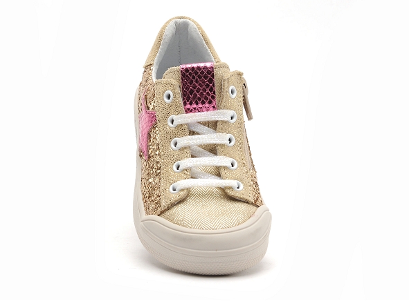 Bopy basses enfant saba or