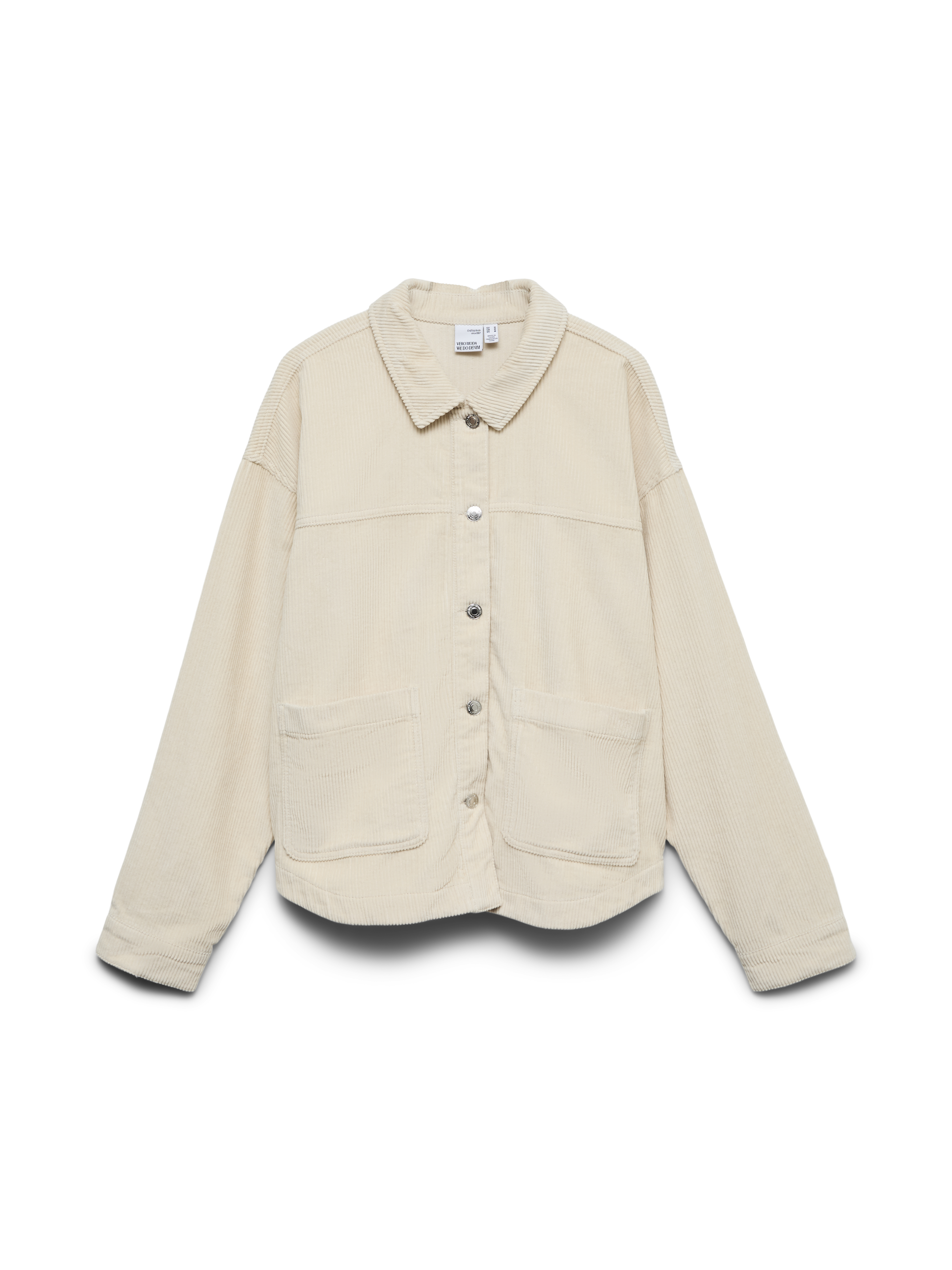 VMJAMIE Corduroy Jas