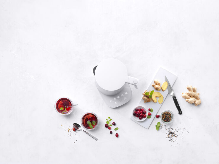Zwilling Enfinigy Smart Elkedel 1,5 L Silver
