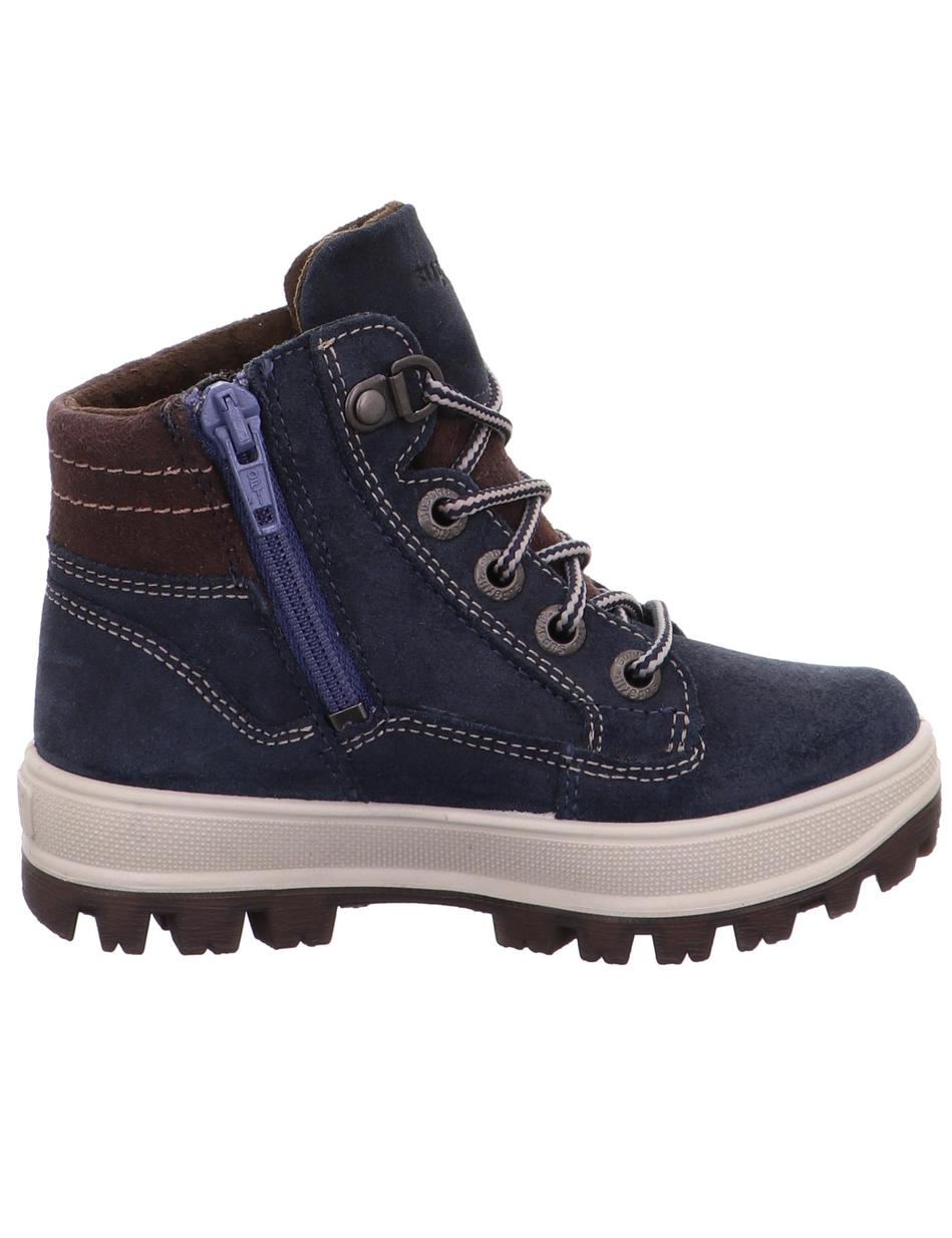 Winterstiefel TEDD
