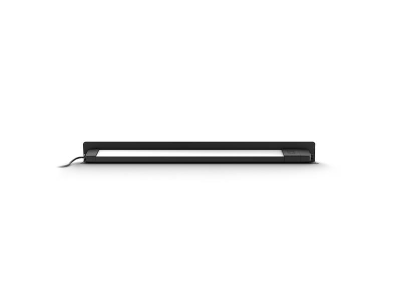 Philips Hue White & Color Ambiance Outdoor Amarant Schwarz Hue White & Color Ambient Wandfluter, Erweiterung