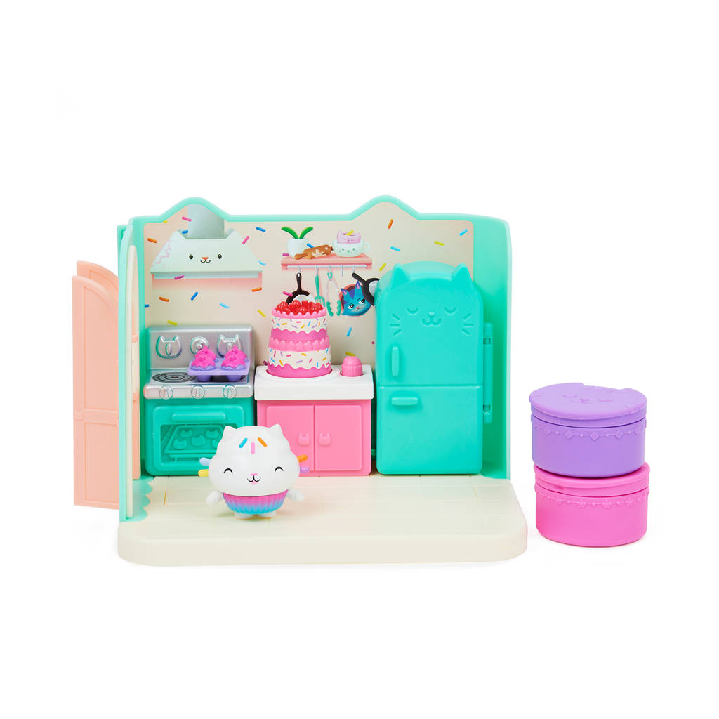 Deluxe Room - Cakey's Kitchen