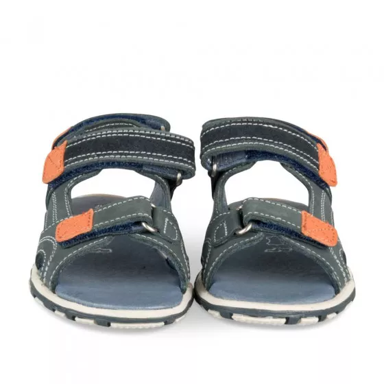 Sandales BLEU MEGIS KIDS