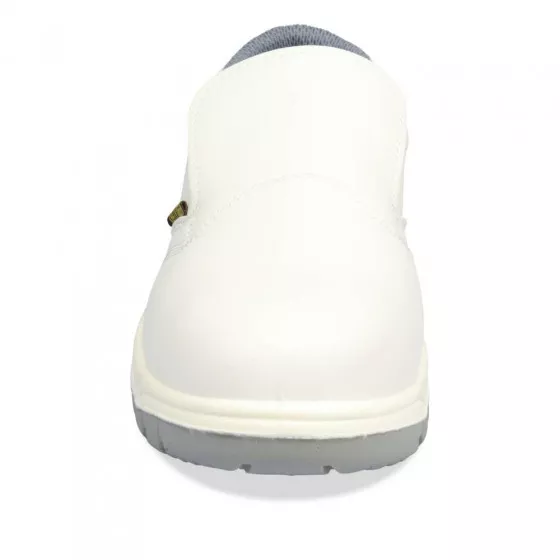 Chaussures de sécurité BLANC SAFETY JOGGER