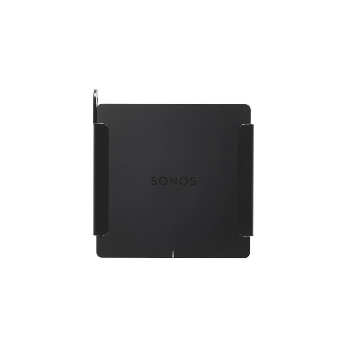FLEXSON Veggfeste SONOS PORT 1x Svart