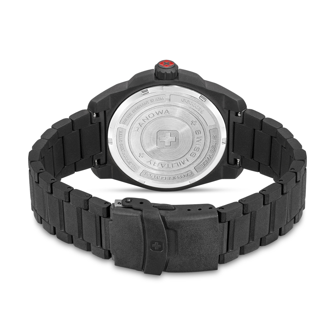 Swiss Military Hanowa Fieldmaster