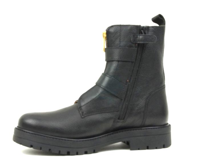 Braqeez 423559 Lotte ZWART