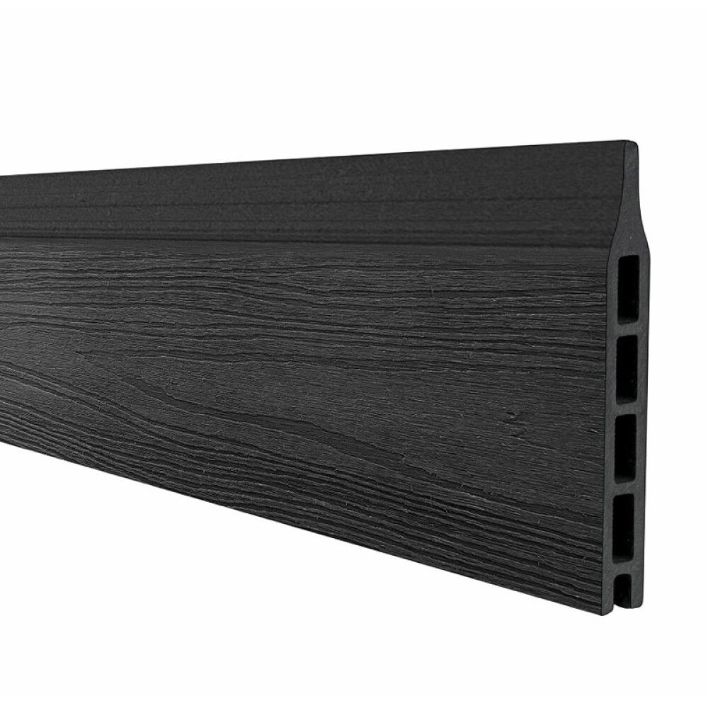 PORT PLUS ARTURA KOMPOSITT ENKEL VENSTRE 115X95CM