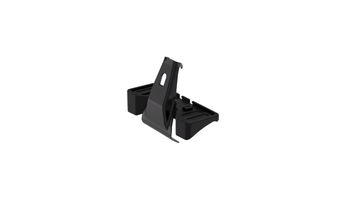 Kit 145365, Thule Kit Clamp 5365