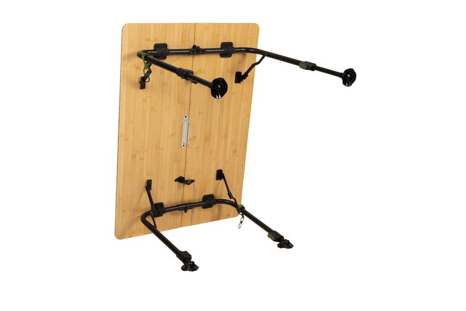 Groenberg Skal Bamboo tafel - 100 x 70 cm